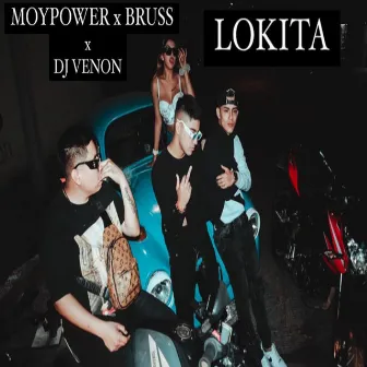 Lokita by BRUSSS