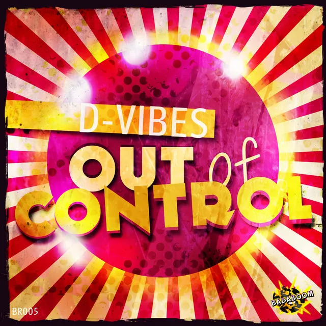 Out of Control - X-Cess! Remix