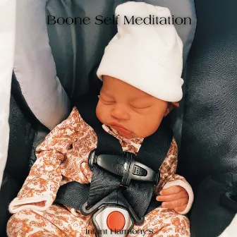 Infant Harmony’s by Boone self meditation