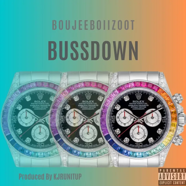 Bussdown