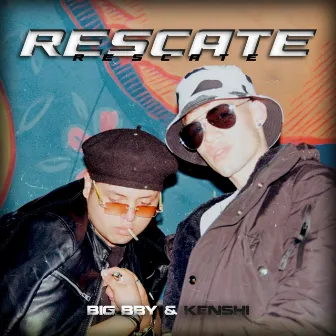 RESCATE by Big Bby