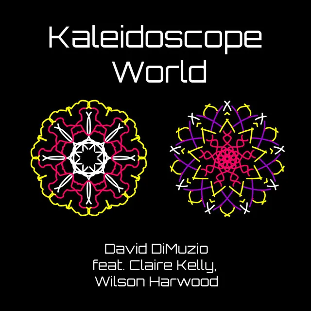 Kaleidoscope World