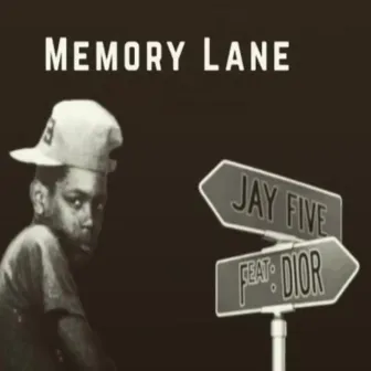 Memory Lane by JAY-FIVE