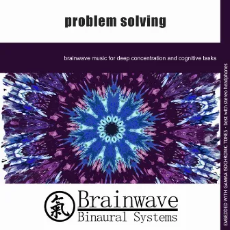 Problem Solving by Brainwave Binaural Systems