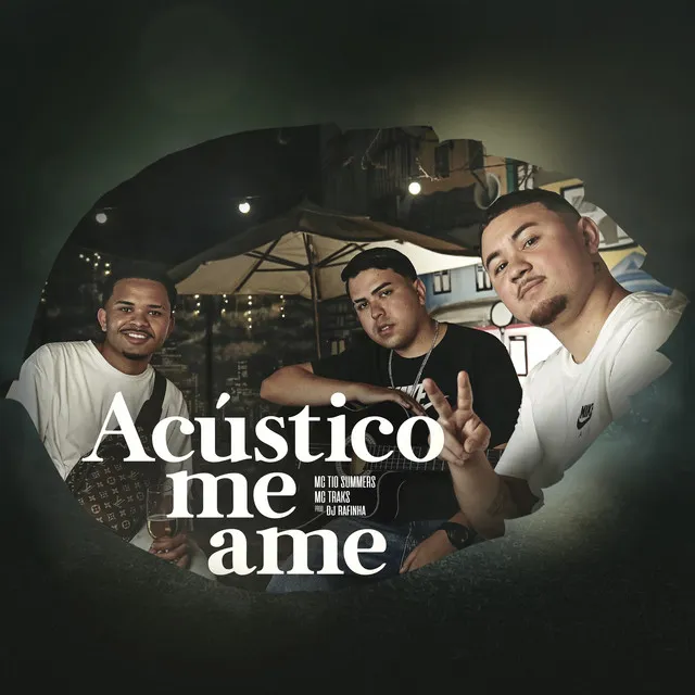 Acústico Me Ame