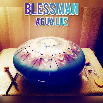 AGUA LUZ by Blessman