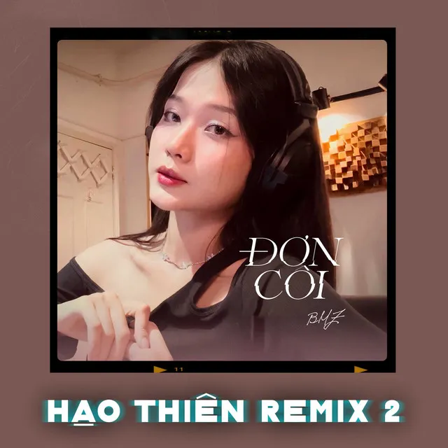 Đơn Côi - Hạo Thiên Remix 2