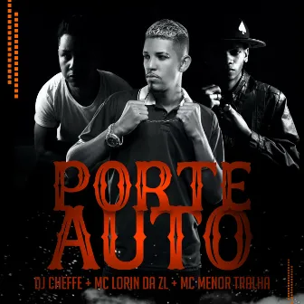 Porte Auto by Mc Menor Tralha