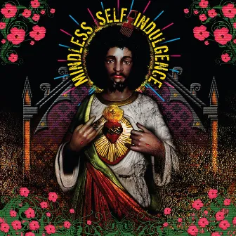 You'll Rebel to Anything (Expanded and Remastered 2008) by Mindless Self Indulgence