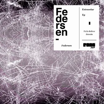 Extrasolar EP by Federsen