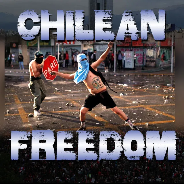 Chilean Freedom