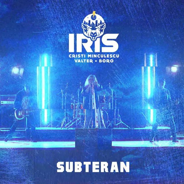 Subteran (Radio Edit)