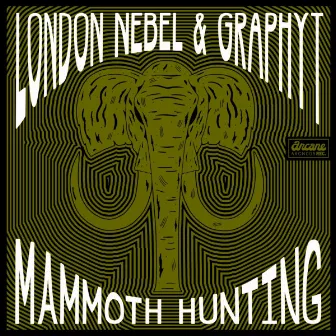 Mammoth Hunting by London Nebel