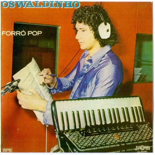 Forró Pop