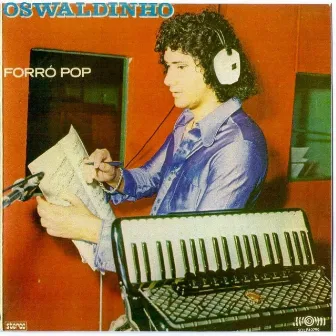 Forró Pop by Oswaldinho