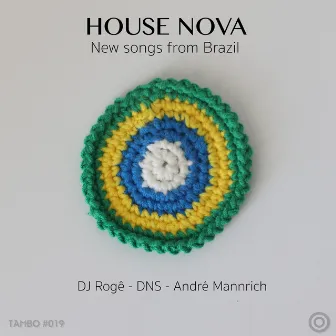 House Nova by Dj Dns