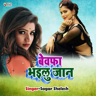 Bewfa Bhailu Jaan by Sagar Shelesh