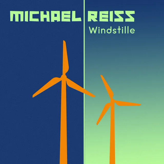 Windstille