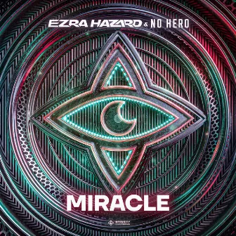 Miracle by Ezra Hazard