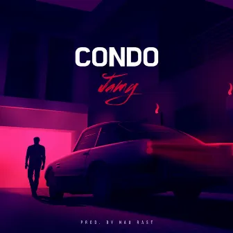 Condo by Jamy