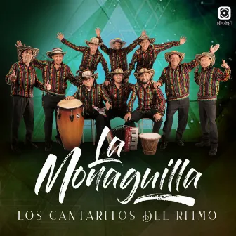 La monaguilla by Los Cantaritos del Ritmo