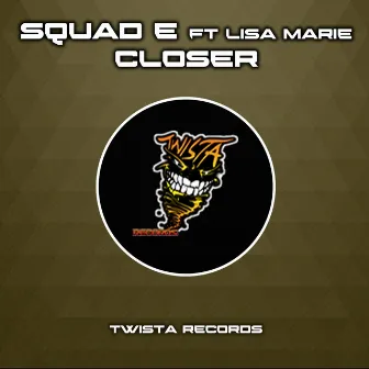 Closer by Lisa Marie