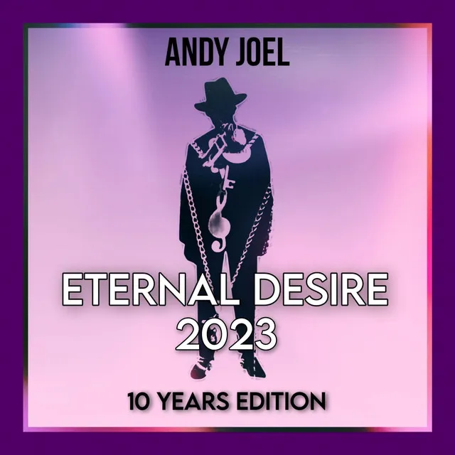 Eternal Desire - 2023 Acoustic Ballad Version