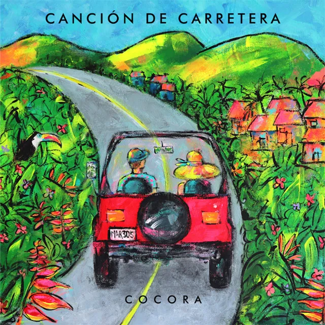 Canción De Carretera