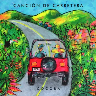 Canción De Carretera by Cocora