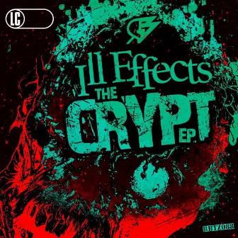 The CRYPT Ep by SECTION