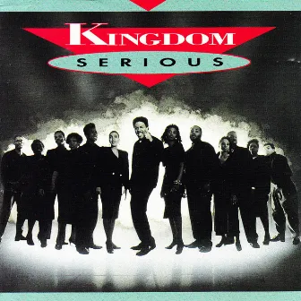 Serious by Kingdom