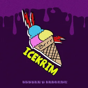 Icekrim by Kabelo The Playboy