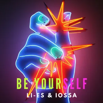 Be Yourself by Iossa