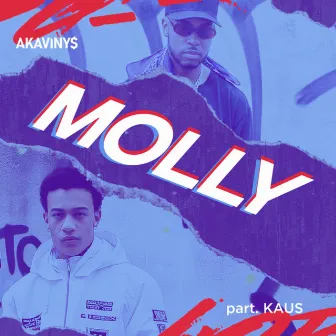 Molly by AKAVINY$