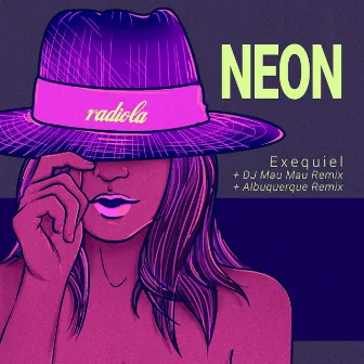 Neon by Exequiel