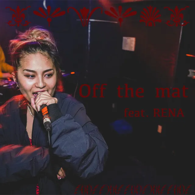 Off The Mat (feat. RENA)