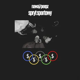 Spryt sportwy by Nawaj