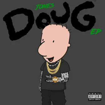 Doug EP by Jones