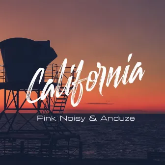 California by Anduze