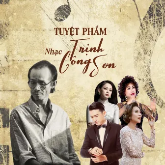 Tuyển Tập Nhạc Trịnh Công Sơn Hay Nhất by Phương Thủy