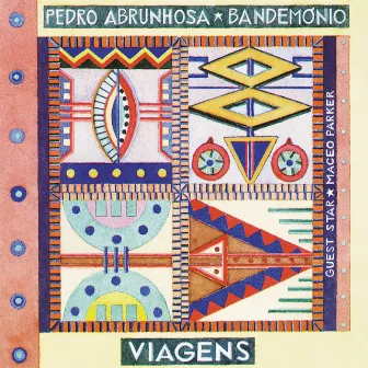 Viagens by Pedro Abrunhosa