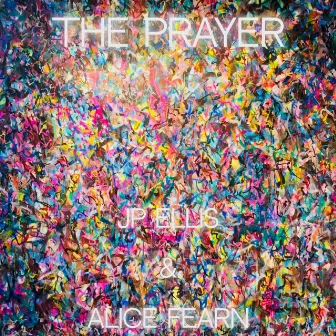 The Prayer by Alice Fearn