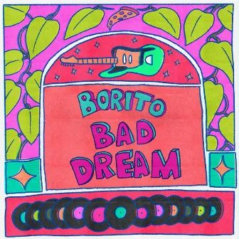 Bad Dream (Audiotree Live Version) by Borito