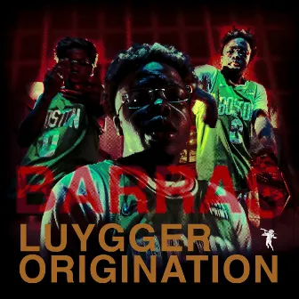 Barras (With. Luygger) by Origination