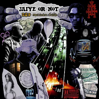 Jaiye Or Not by D.S.6