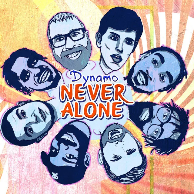 Never Alone