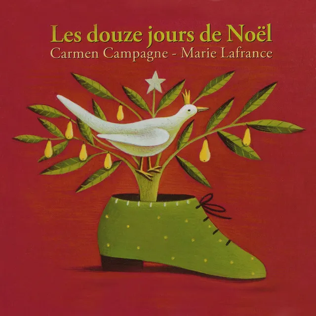 Carmen Campagne