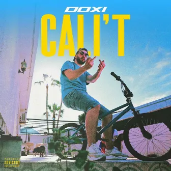 Cali't by Doxi