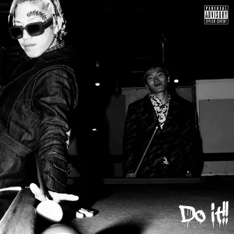 Do it by NineBoy9