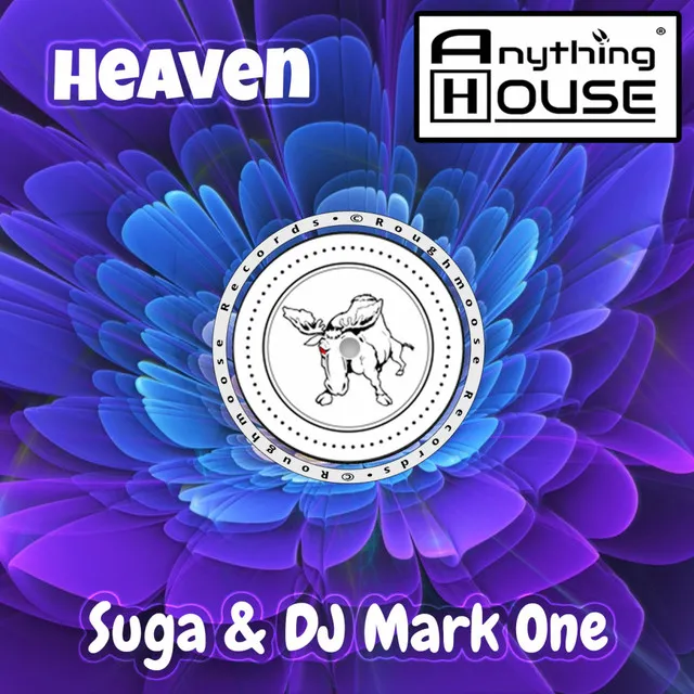 Heaven - Club Mix